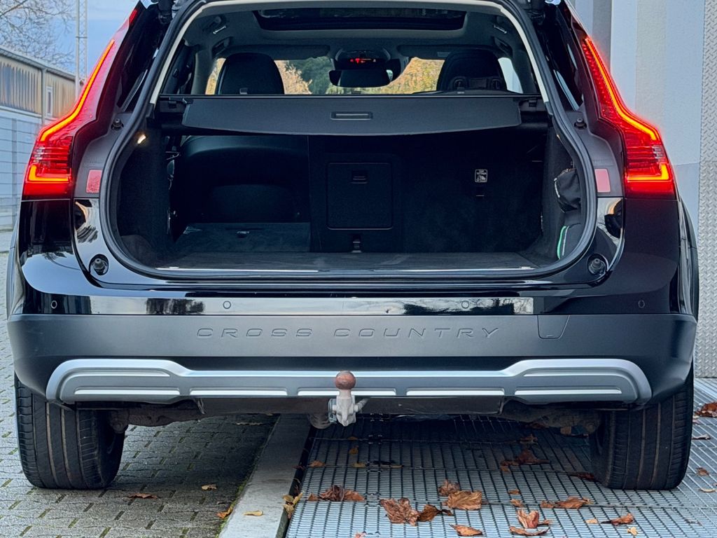Volvo V90 Cross Country 2020