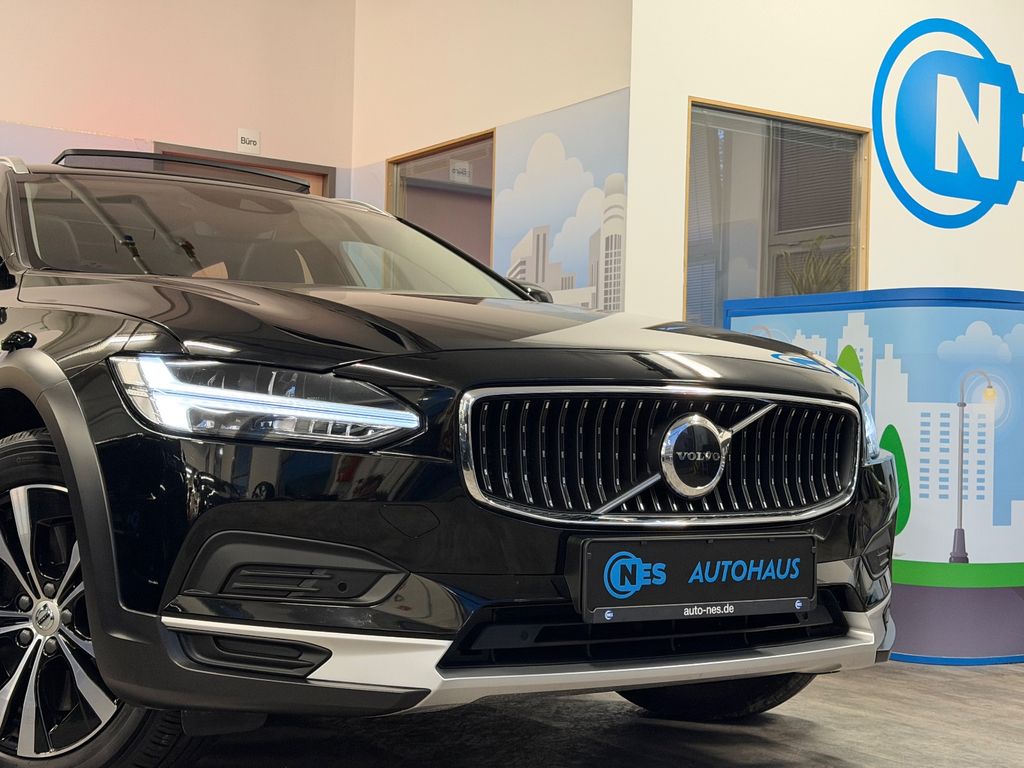 Volvo V90 Cross Country 2020