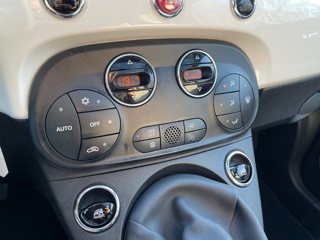 Fiat 500 2023