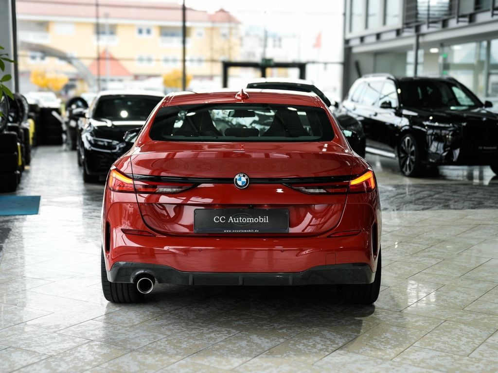 BMW 218 Gran Coupé 2024