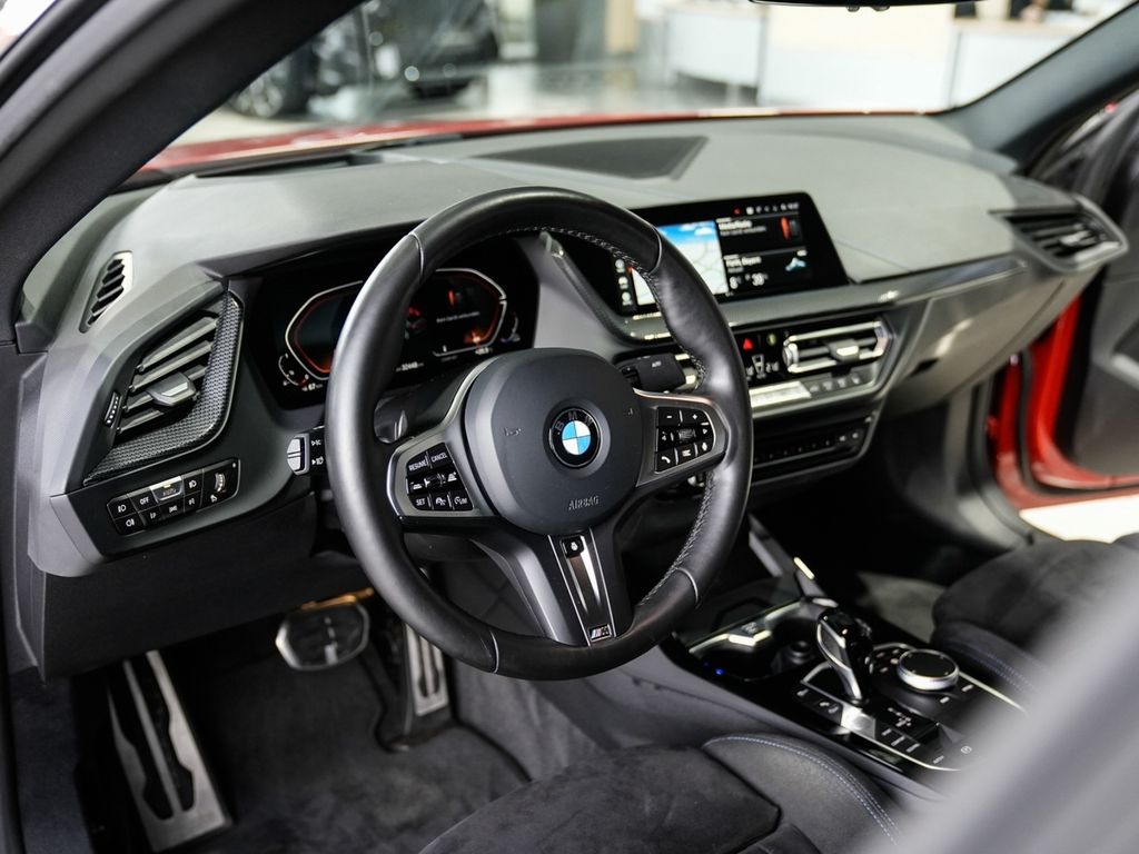 BMW 218 Gran Coupé 2024