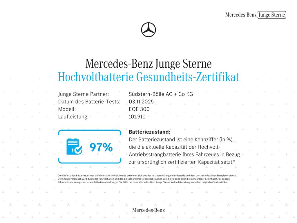 Mercedes-Benz C 300 2022
