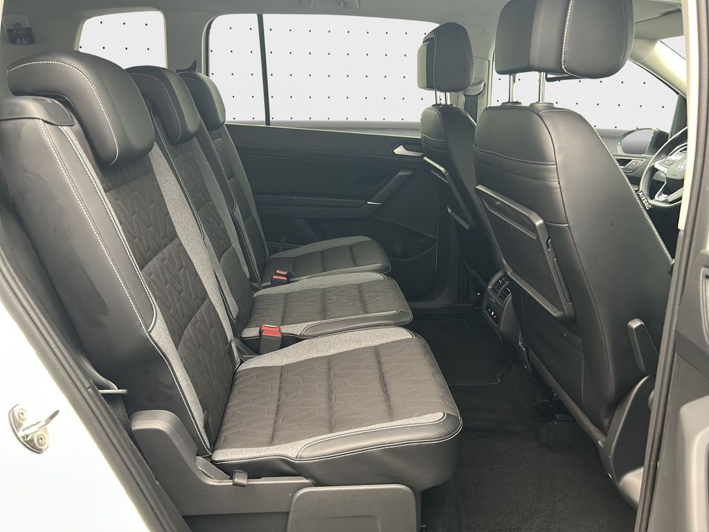 Volkswagen Touran 2025