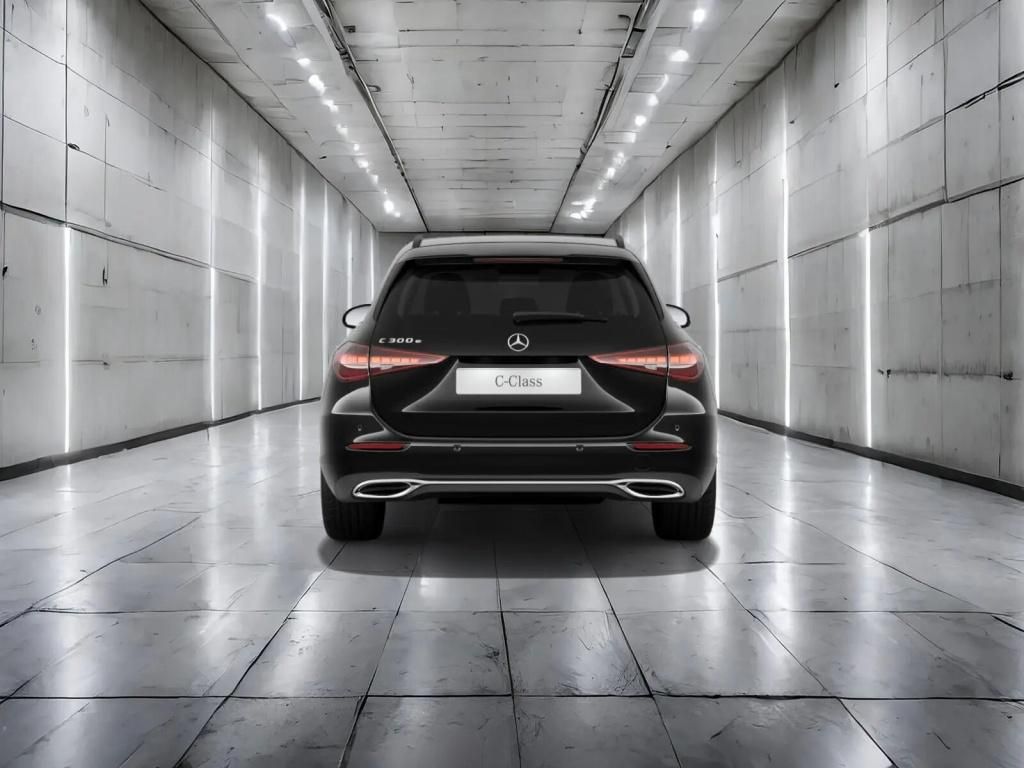 Mercedes-Benz C 300 2022