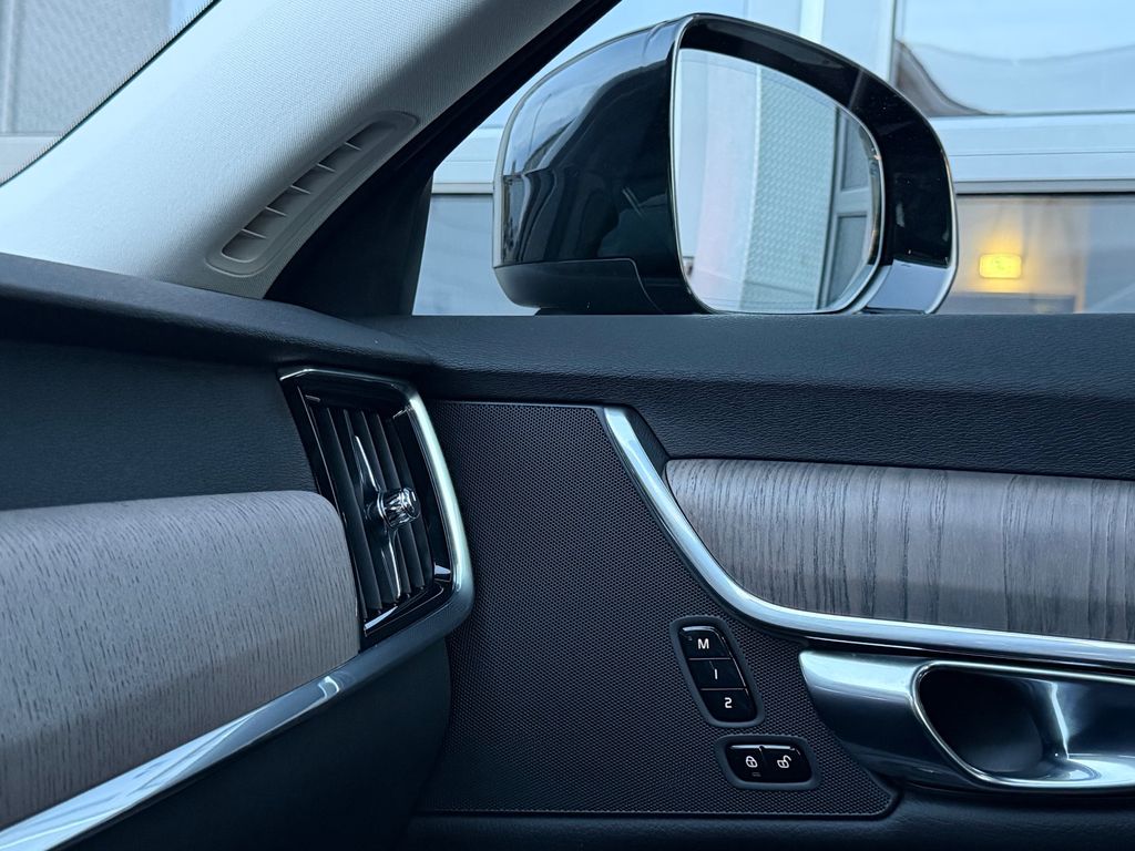 Volvo V90 Cross Country 2020