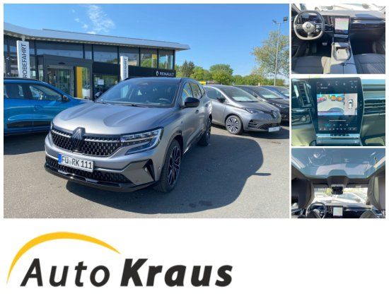 Renault Espace 2023