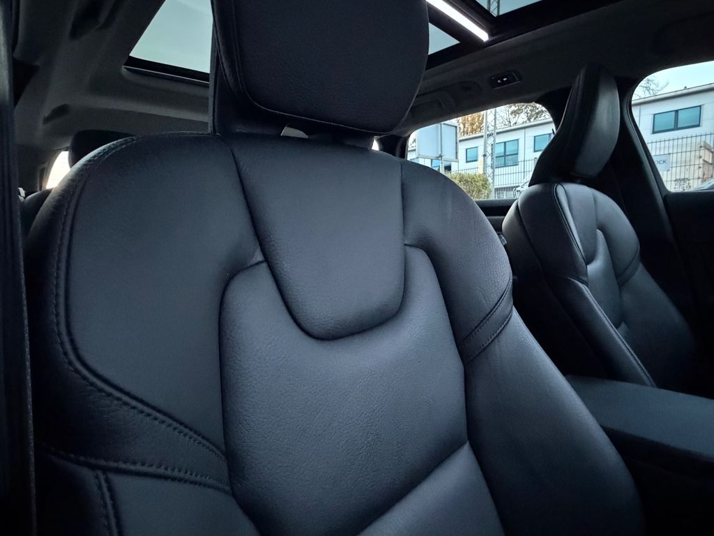 Volvo V90 Cross Country 2020