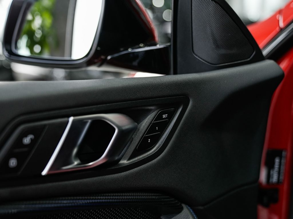 BMW 218 Gran Coupé 2024