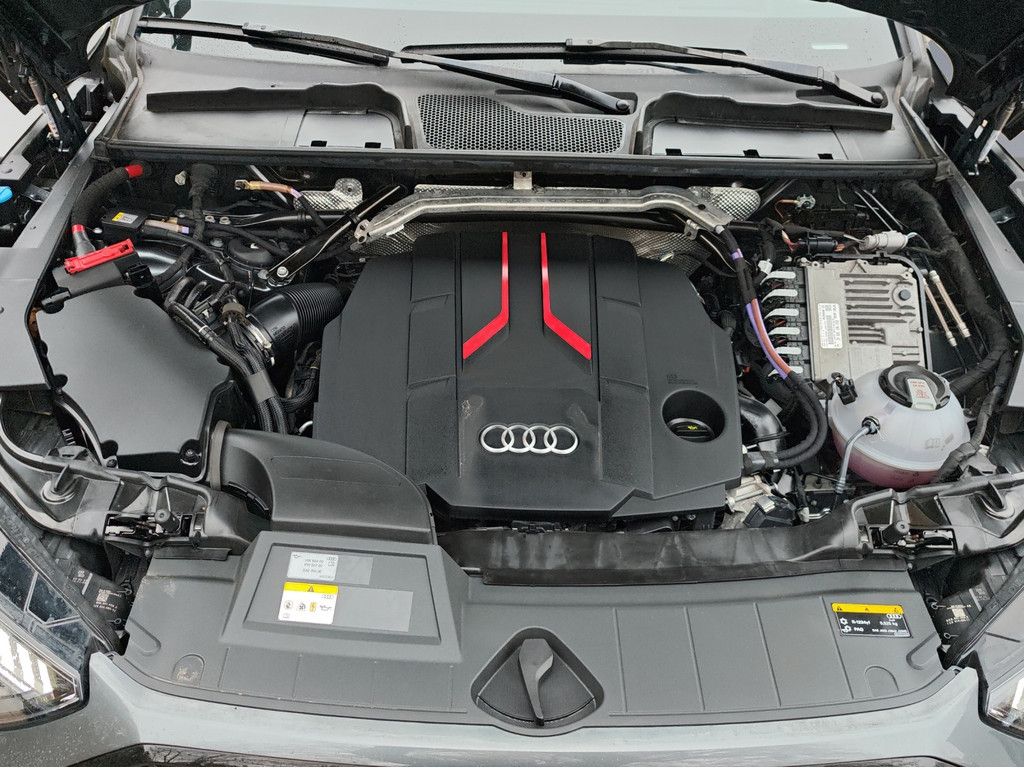 Audi SQ5 2022