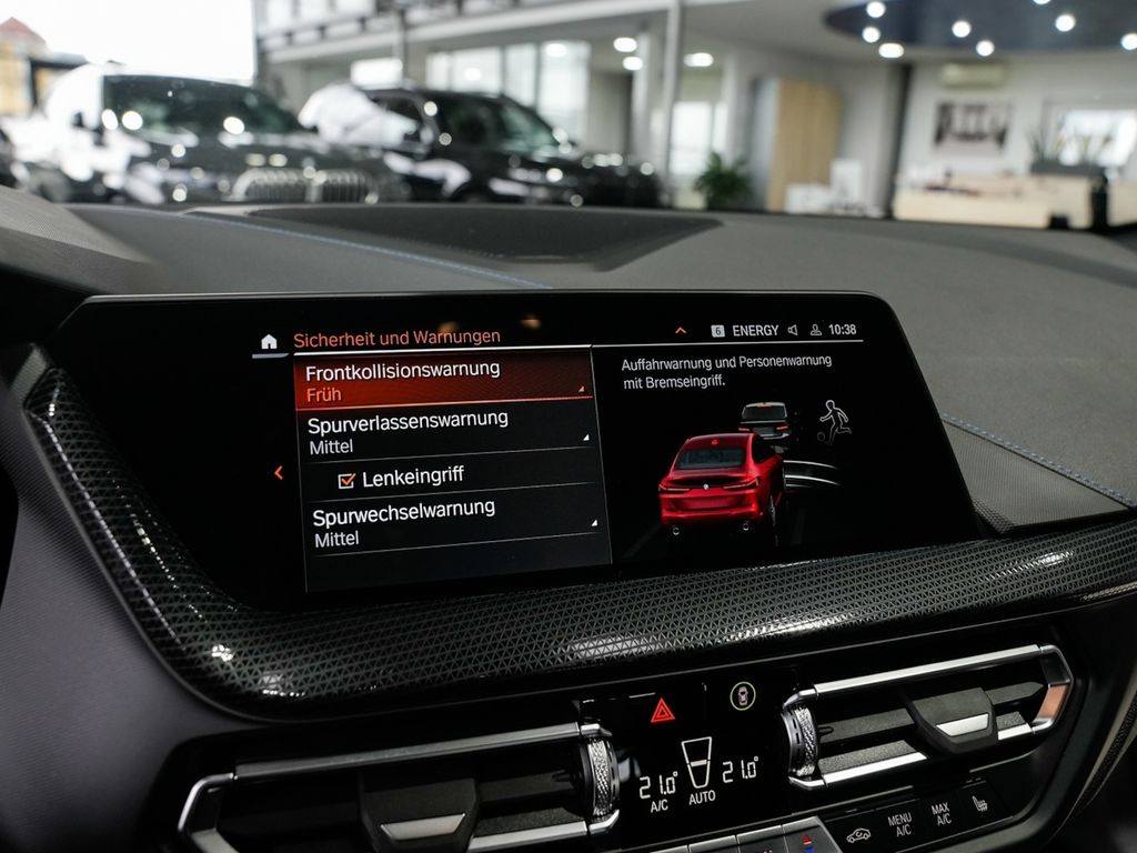 BMW 218 Gran Coupé 2024