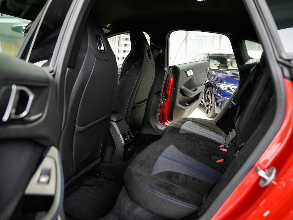 BMW 218 Gran Coupé 2024