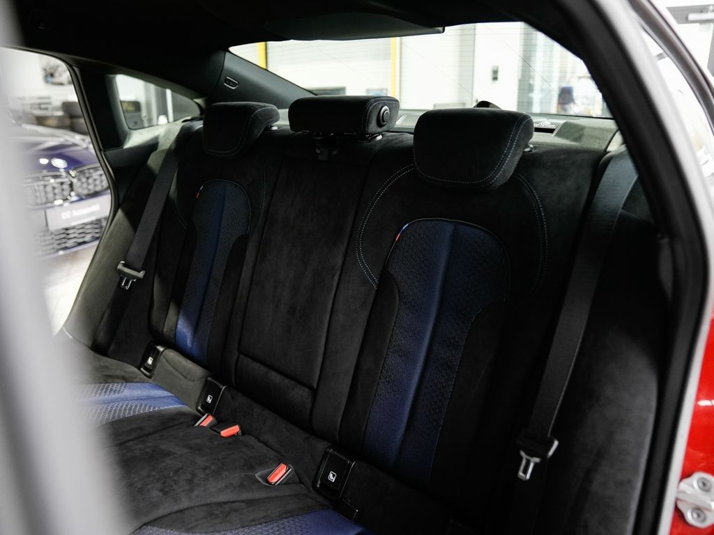 BMW 218 Gran Coupé 2024