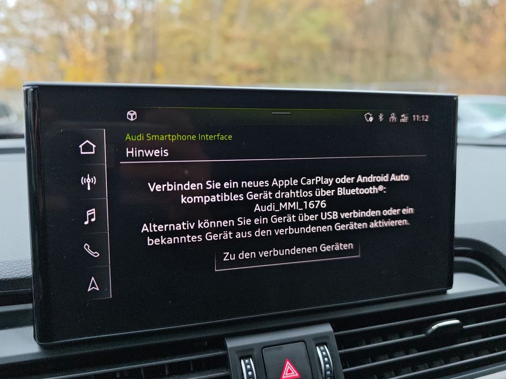 Audi SQ5 2022