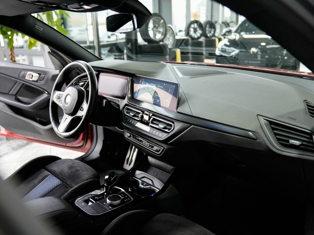 BMW 218 Gran Coupé 2024