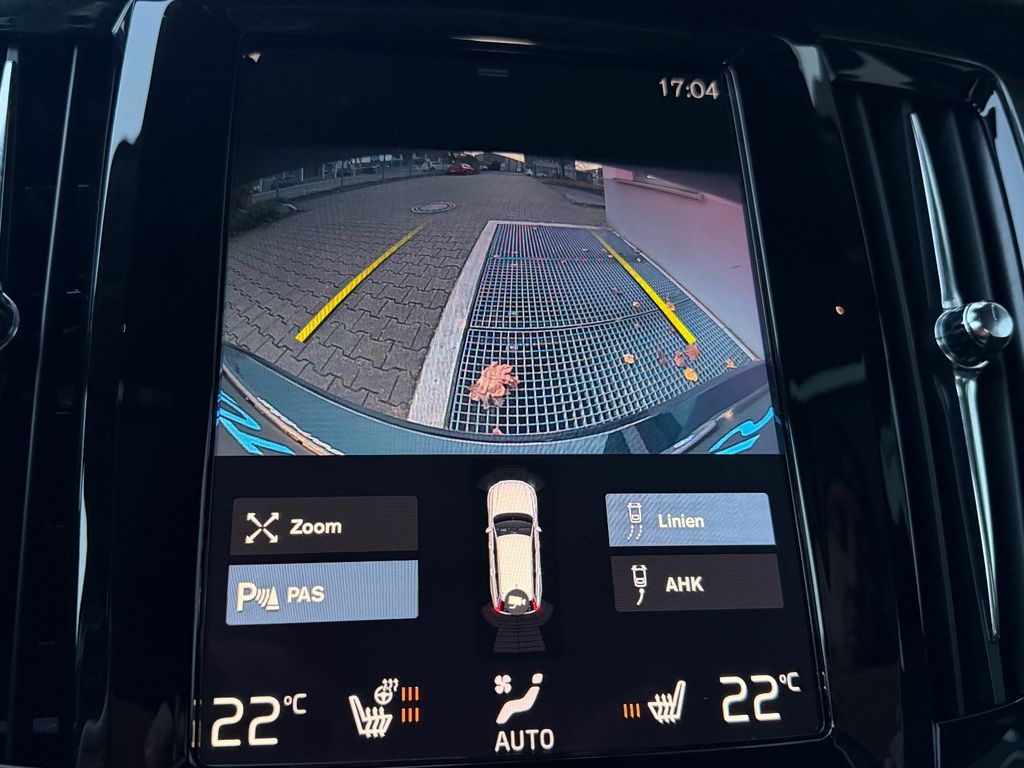 Volvo V90 Cross Country 2020