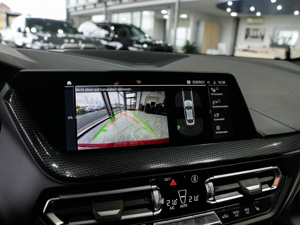 BMW 218 Gran Coupé 2024