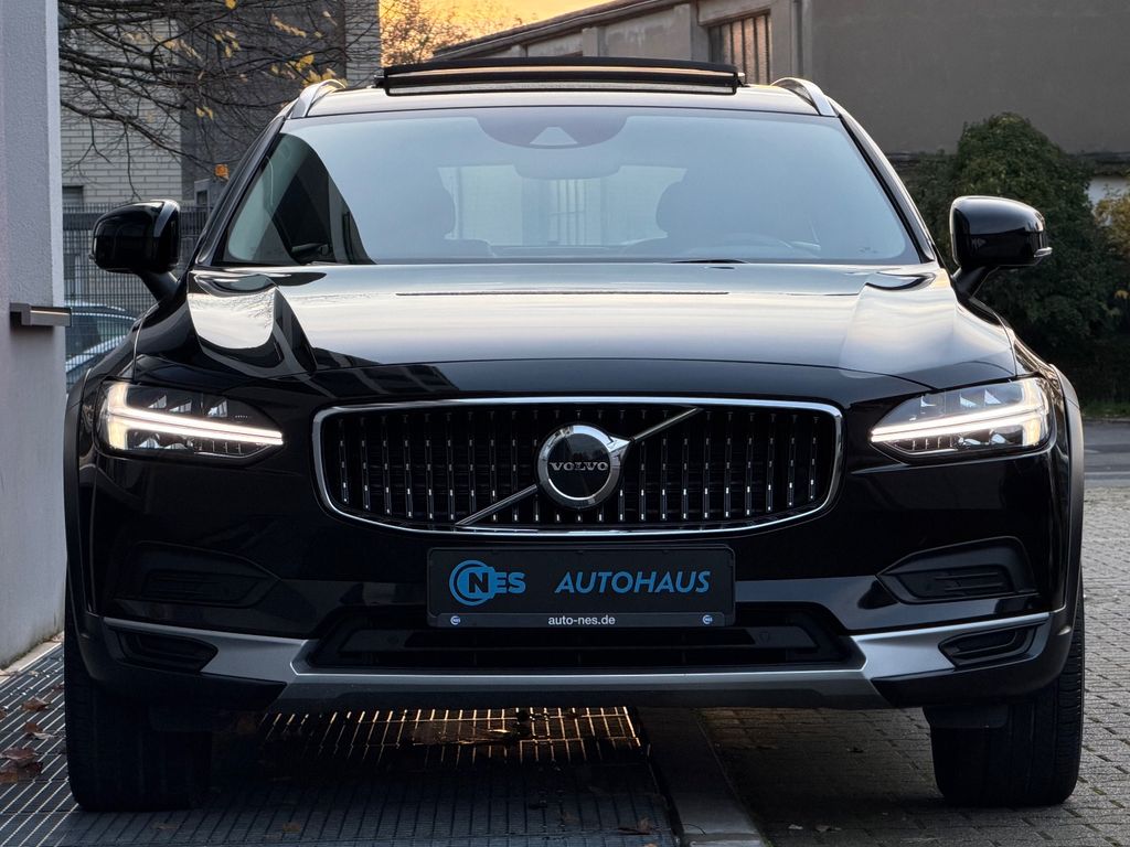 Volvo V90 Cross Country 2020