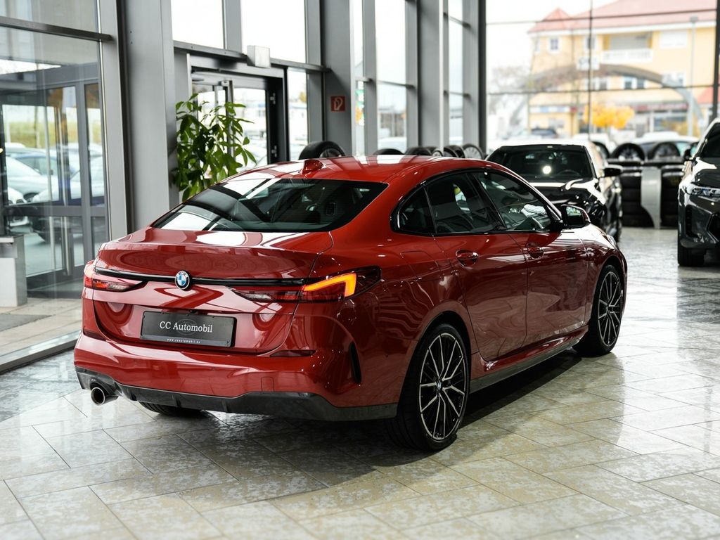 BMW 218 Gran Coupé 2024