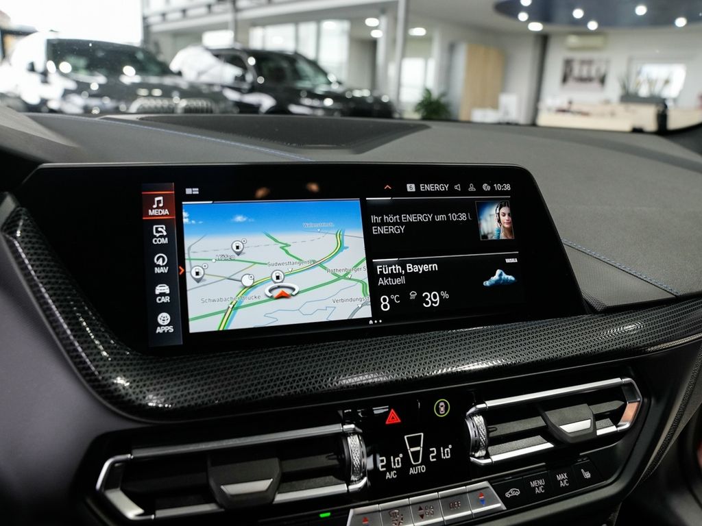 BMW 218 Gran Coupé 2024