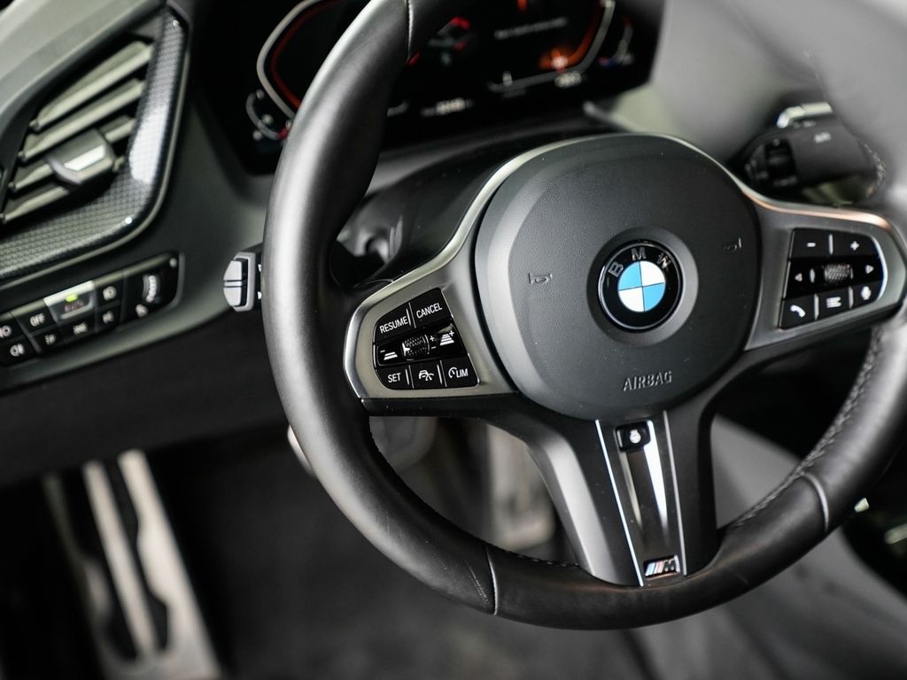 BMW 218 Gran Coupé 2024