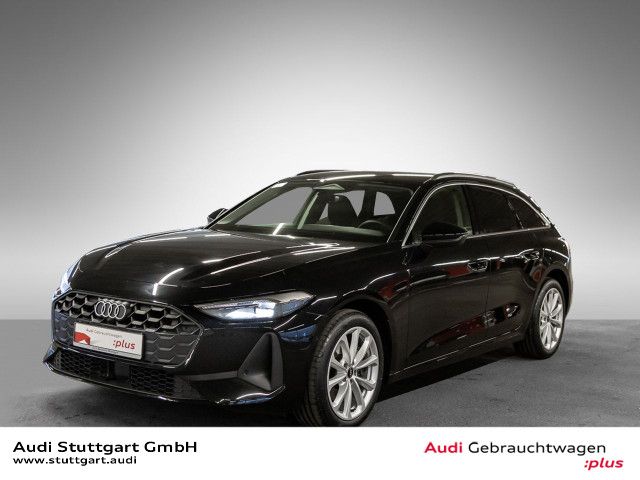 Audi A5 2025