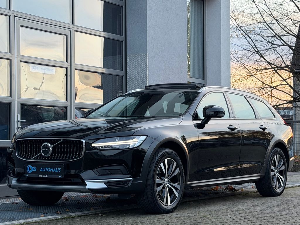 Volvo V90 Cross Country 2020