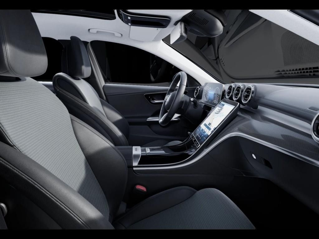 Mercedes-Benz C 300 2022