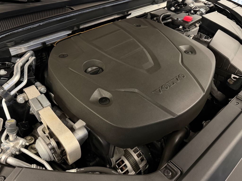 Volvo V90 Cross Country 2020