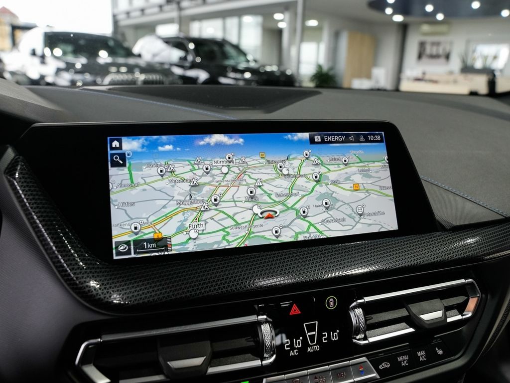 BMW 218 Gran Coupé 2024