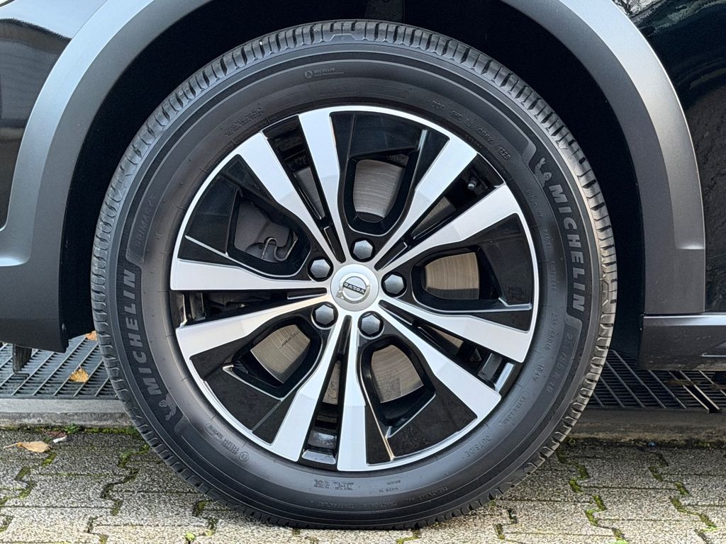 Volvo V90 Cross Country 2020