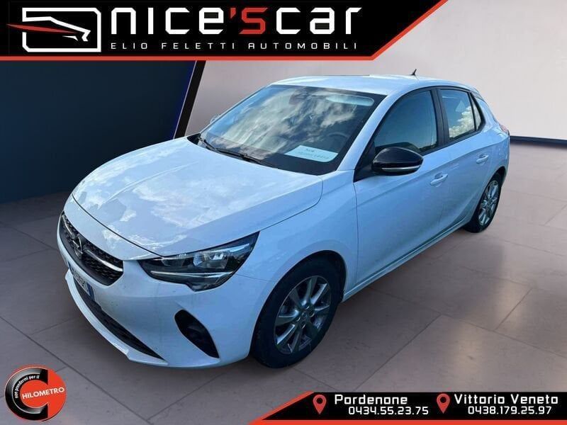 Opel Corsa 2023