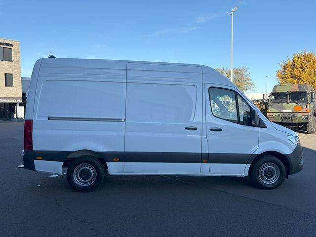 Mercedes-Benz Sprinter 2024
