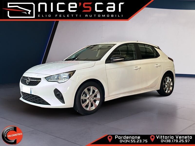 Opel Corsa 2023