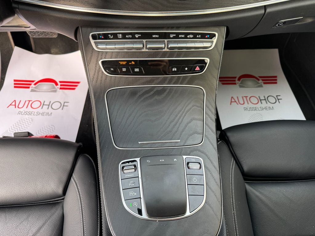 Mercedes-Benz E 200 2021