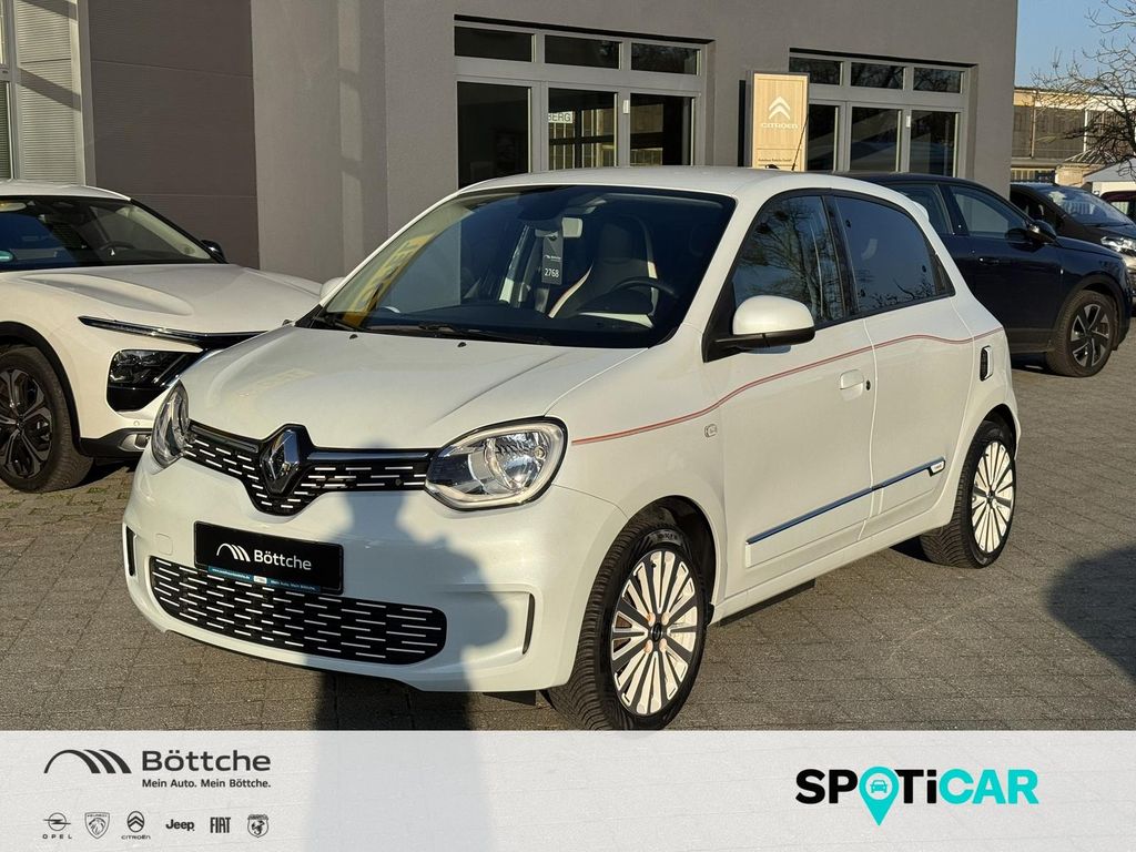 Renault Twingo 2021