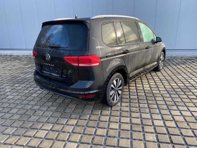 Volkswagen Touran 2025