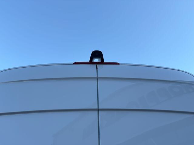 Mercedes-Benz Sprinter 2024