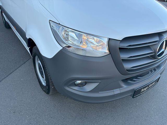 Mercedes-Benz Sprinter 2024