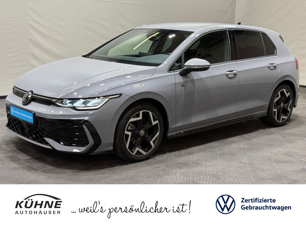 Volkswagen Golf 2025