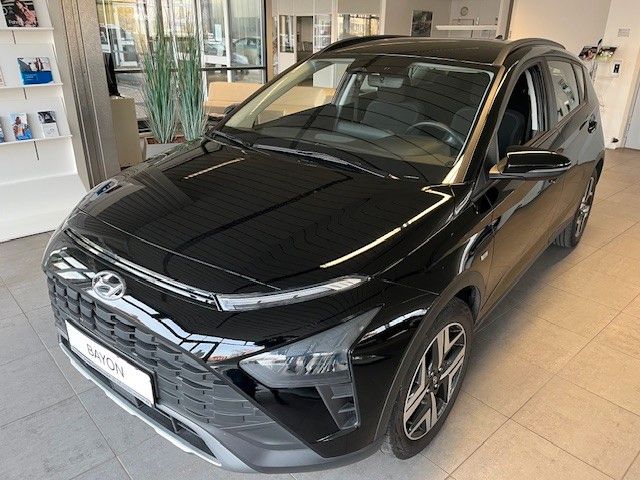 Hyundai BAYON 2021