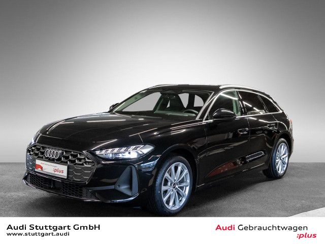 Audi A5 2025