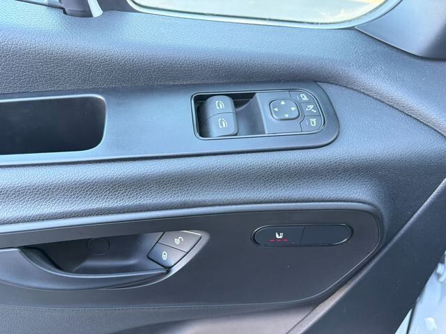 Mercedes-Benz Sprinter 2024