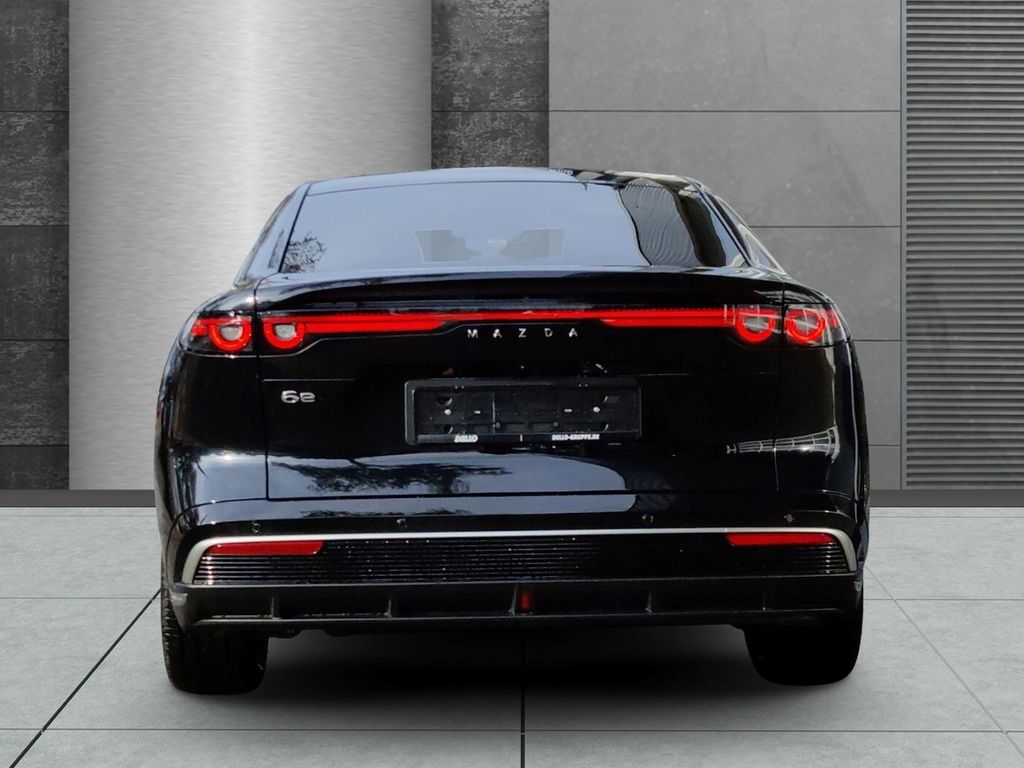 Mazda 6e