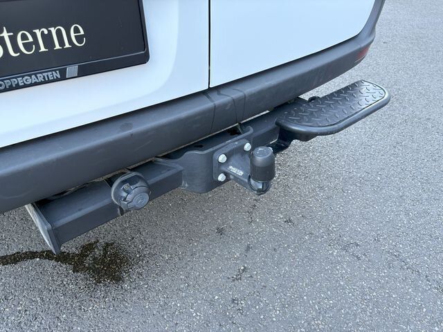 Mercedes-Benz Sprinter 2024