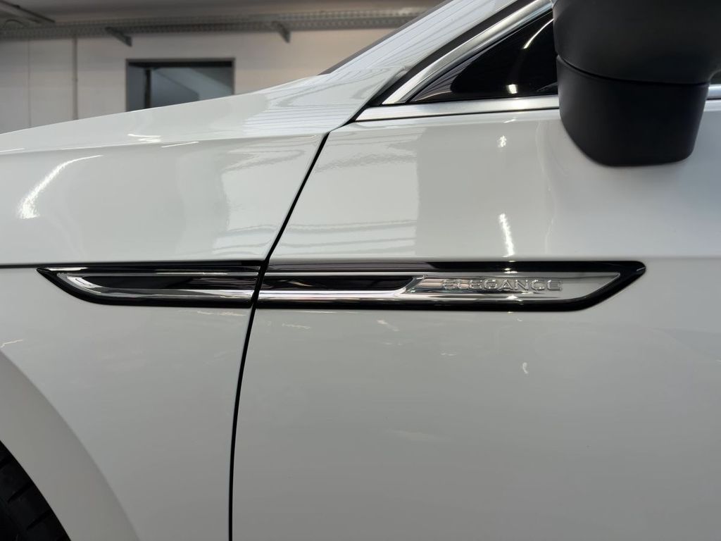 Volkswagen Arteon 2021