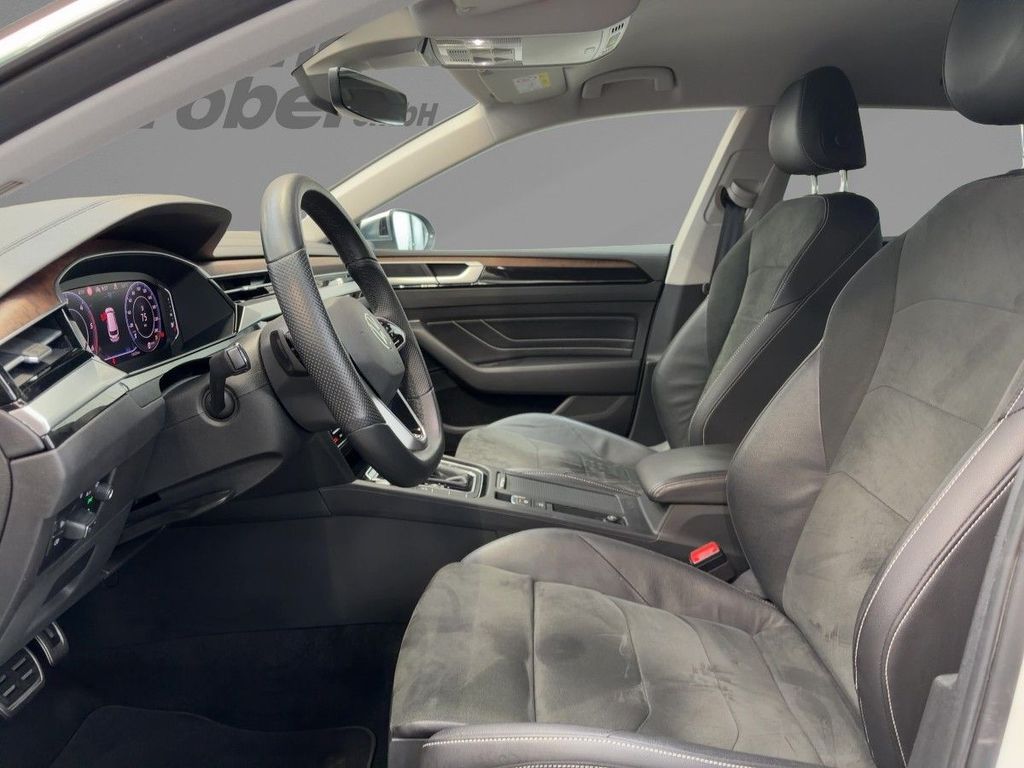 Volkswagen Arteon 2021