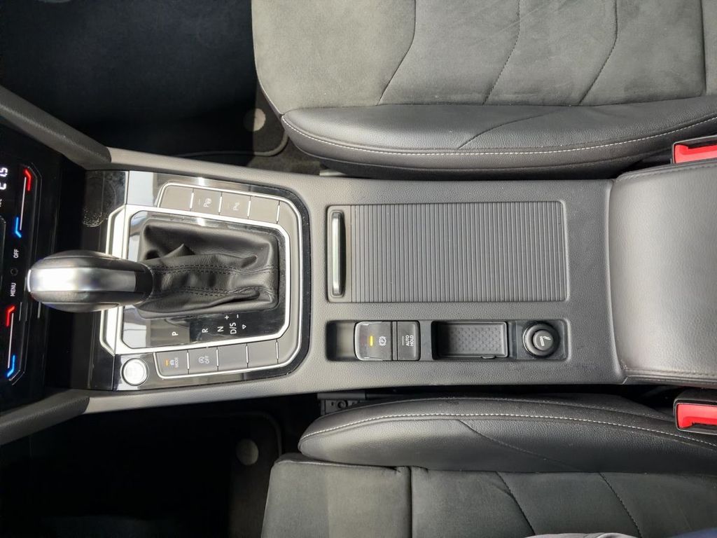 Volkswagen Arteon 2021