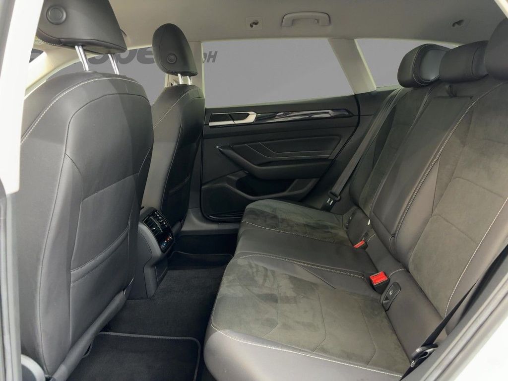 Volkswagen Arteon 2021