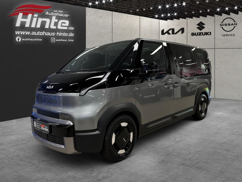 Kia PV5