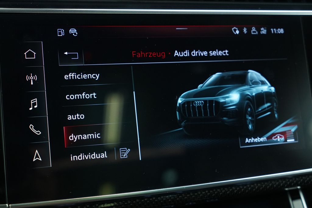 Audi SQ8 2020